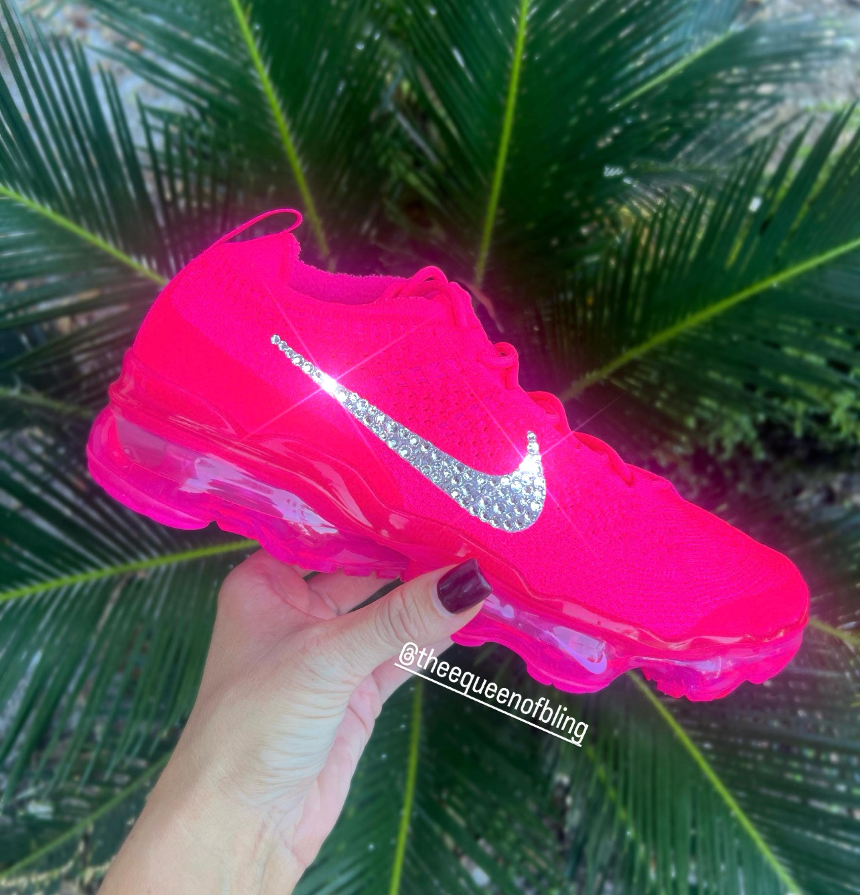 Swarovski Crystals Custom Airforce