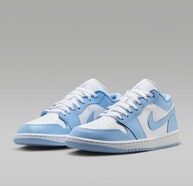 Womens Air Jordan 1 with Swarovski crystals Main Image