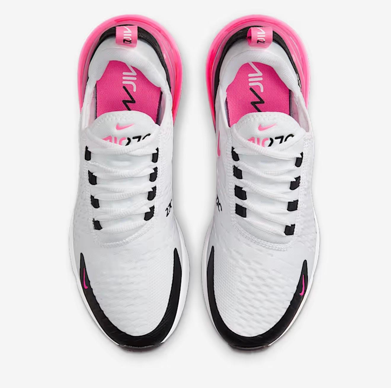 Womens Swarvoski AIRMAX 270