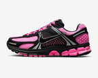 NEW! Womens Bling Zoom Vomero 5 with Swarvoski crystals