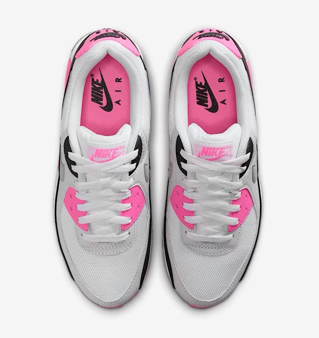 Womens Swarvoski air max 90