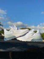 Women’s Nike Air max 270 with Swarvoski crystals