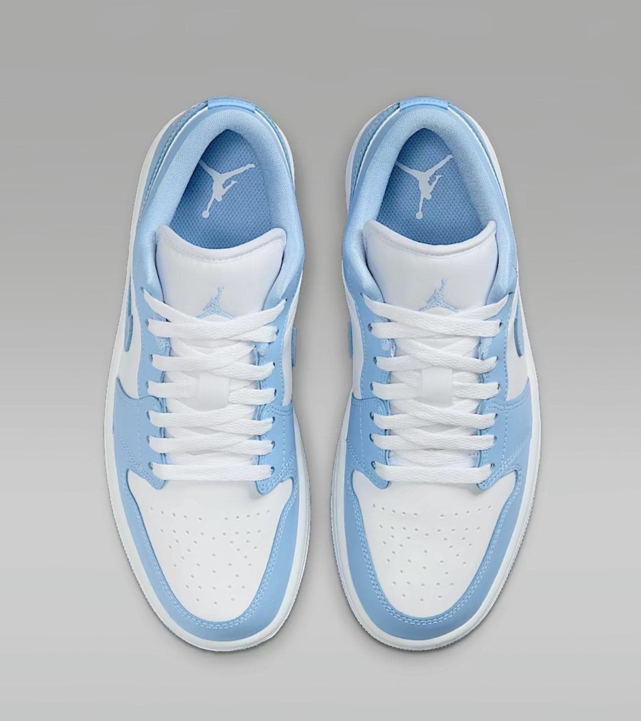 Womens Air Jordan 1 with Swarovski crystals