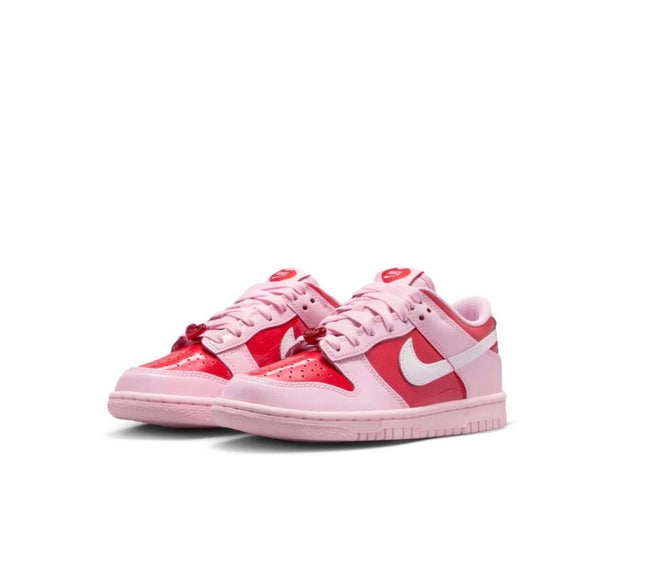 Womens dunks with Swarvoski crystals Main Image