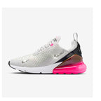 NEW*** bling  womens AIRMAX 270 with Swarvoski crystals
