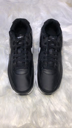 Swarvoski Nike Air Max 90, wedding nikes , wedding nike shoes , bride nike shoes