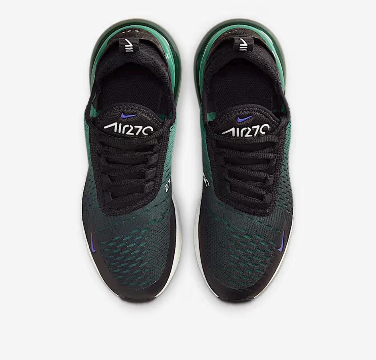 NEW!! Womens Swarvoski  AIRMAX 270