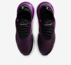 NEW!! Womens Swarvoski  AIRMAX 270