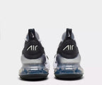 NEW!! Bling womens AIRMAX 270 with Swarvoski crystals