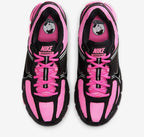 NEW! Womens Bling Zoom Vomero 5 with Swarvoski crystals