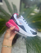 Womens Swarvoski AIRMAX 270
