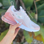 Swarvoski nike air max 270 for women