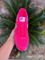 Womens Air Max Excee with Swarovski crystals