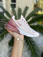 Womens custom bling AIRMAX 270