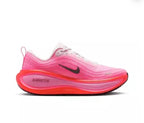NEW! RARE Womens Vomero Plus Hyper pink with Swarvoski crystals
