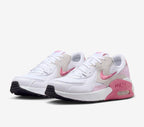 Womens bling pink AIRMAX excee with Swarvoski crystals