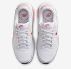 Womens bling pink AIRMAX excee with Swarvoski crystals