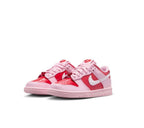 Womens dunks with Swarvoski crystals