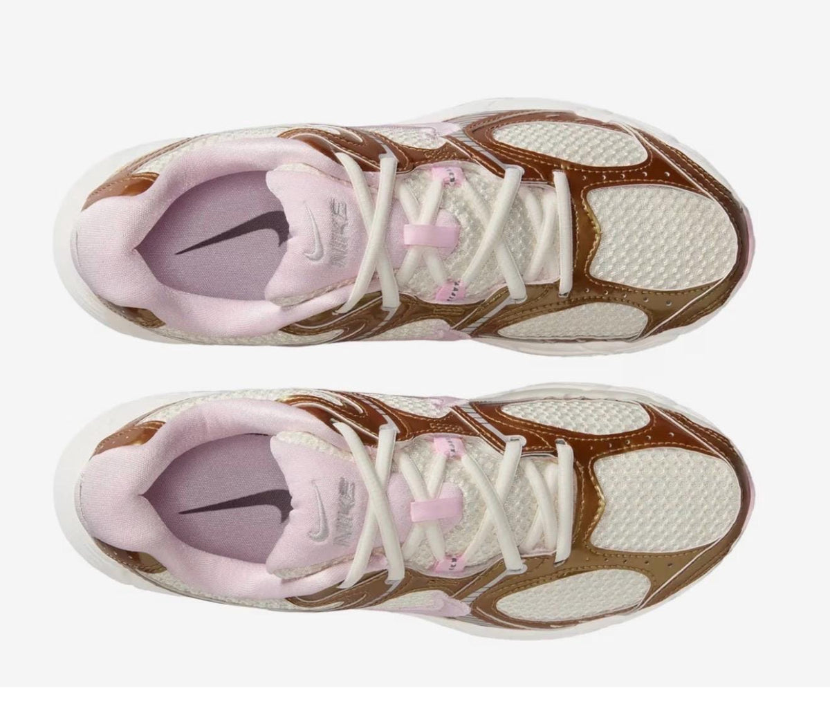 NEW! Womens V5 RNR with Swarvoski crystals