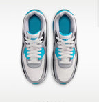 New!  Bling Air Max 90 for women