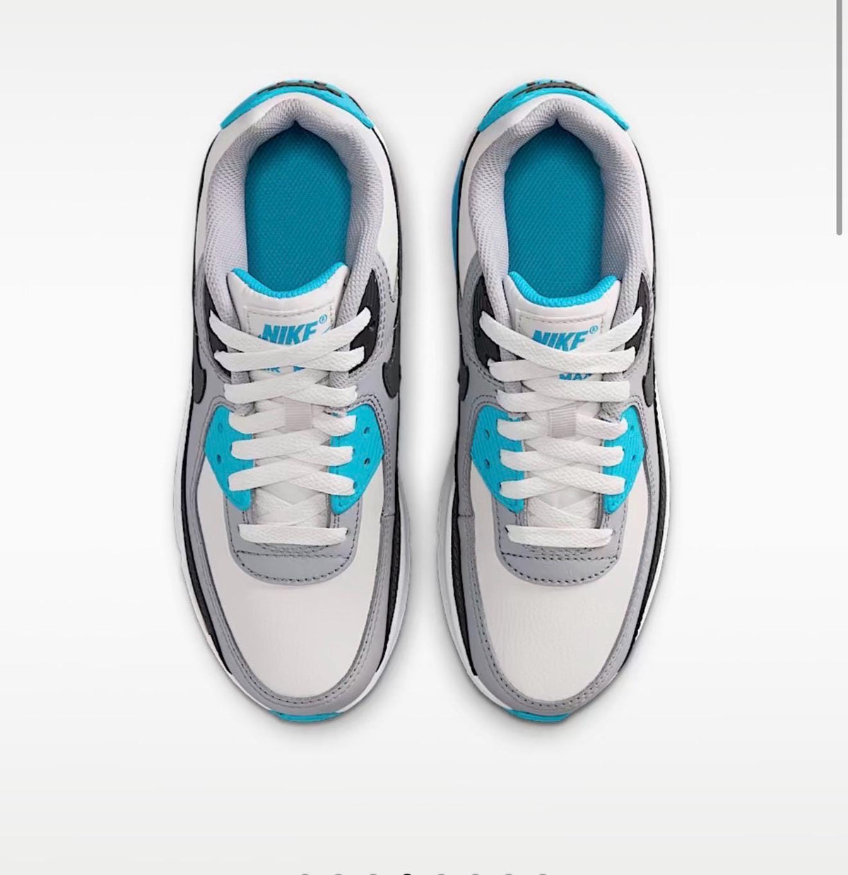 New!  Bling Air Max 90 for women