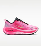 NEW!  Womens Vomero Plus pink with Swarvoski crystals