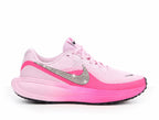 Womens bling revolution 8 with Swarvoski crystals