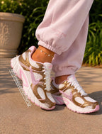 NEW! Womens V5 RNR with Swarvoski crystals