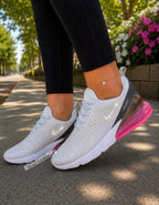 RARE* bling  womens AIRMAX 270 with Swarvoski crystals