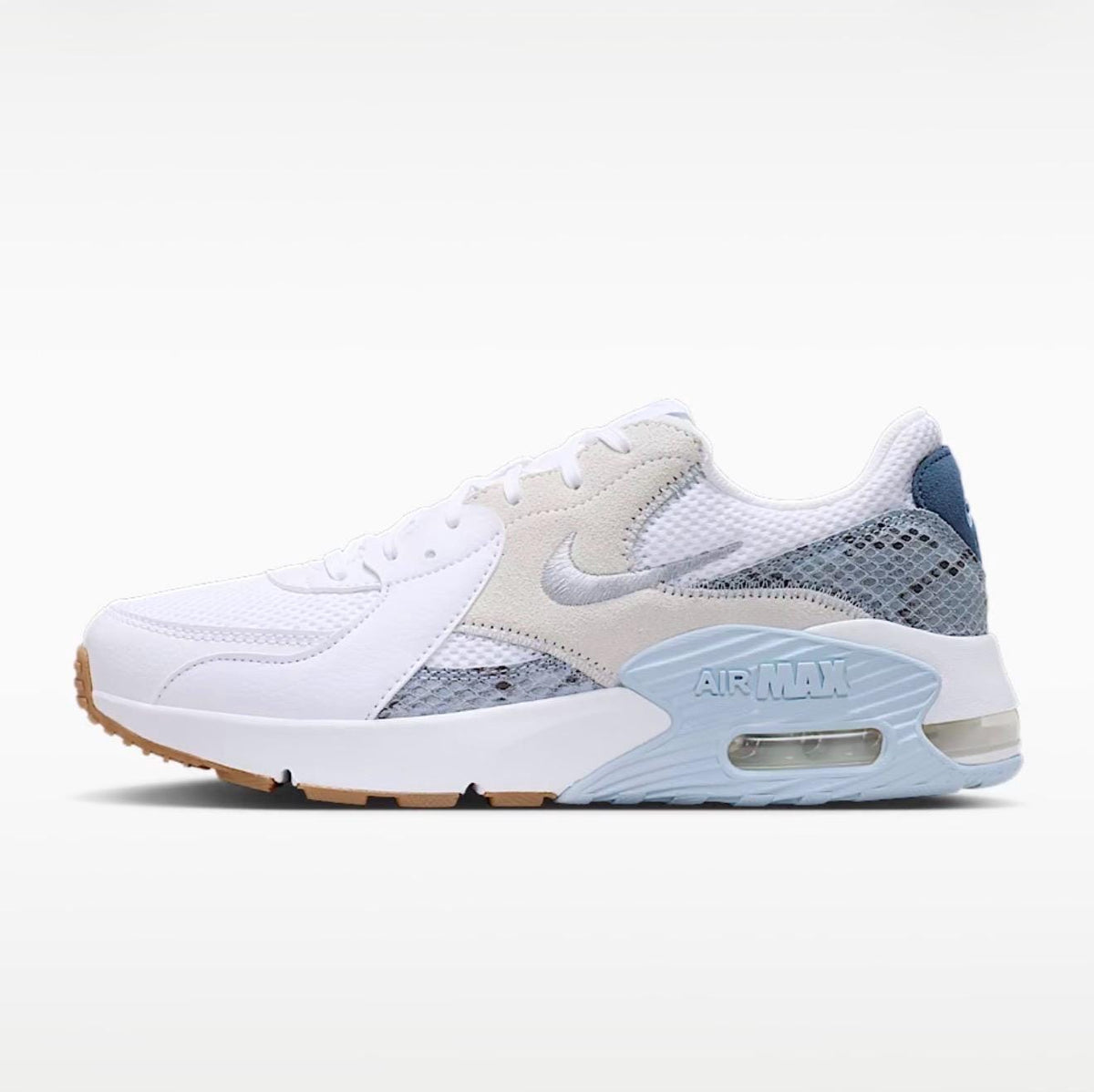 Womens AIRMAX excee with Swarvoski crystals