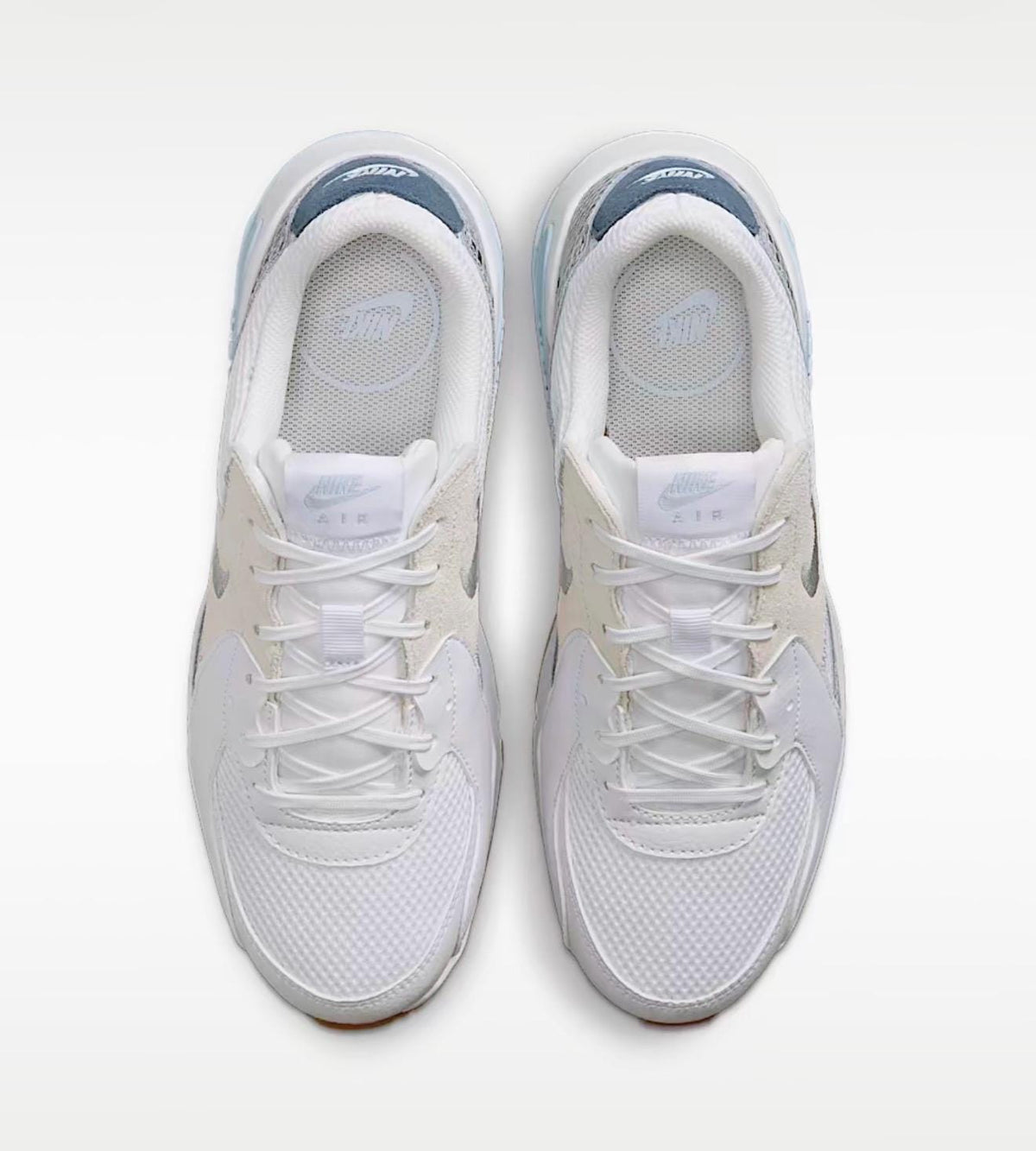 Womens AIRMAX excee with Swarvoski crystals