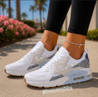 Womens AIRMAX excee with Swarvoski crystals