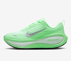 NEW!  Womens Lime green Vomero Plus  with Swarvoski crystals