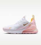 NEW!! Bling womens AIRMAX 270 with Swarvoski crystals