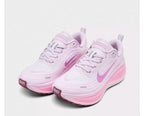 NEW!  Womens Vomero Plus lavender pink with Swarvoski crystals