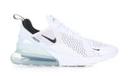 Womens AIRMAX 270 with Crystal AB Swarvoski crystals