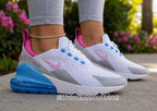 NEW!! Womens bling  AIRMAX 270