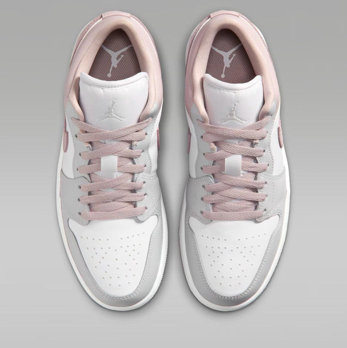 NEW! Womens Bling air Jordan 1 low with Swarvoski crystals