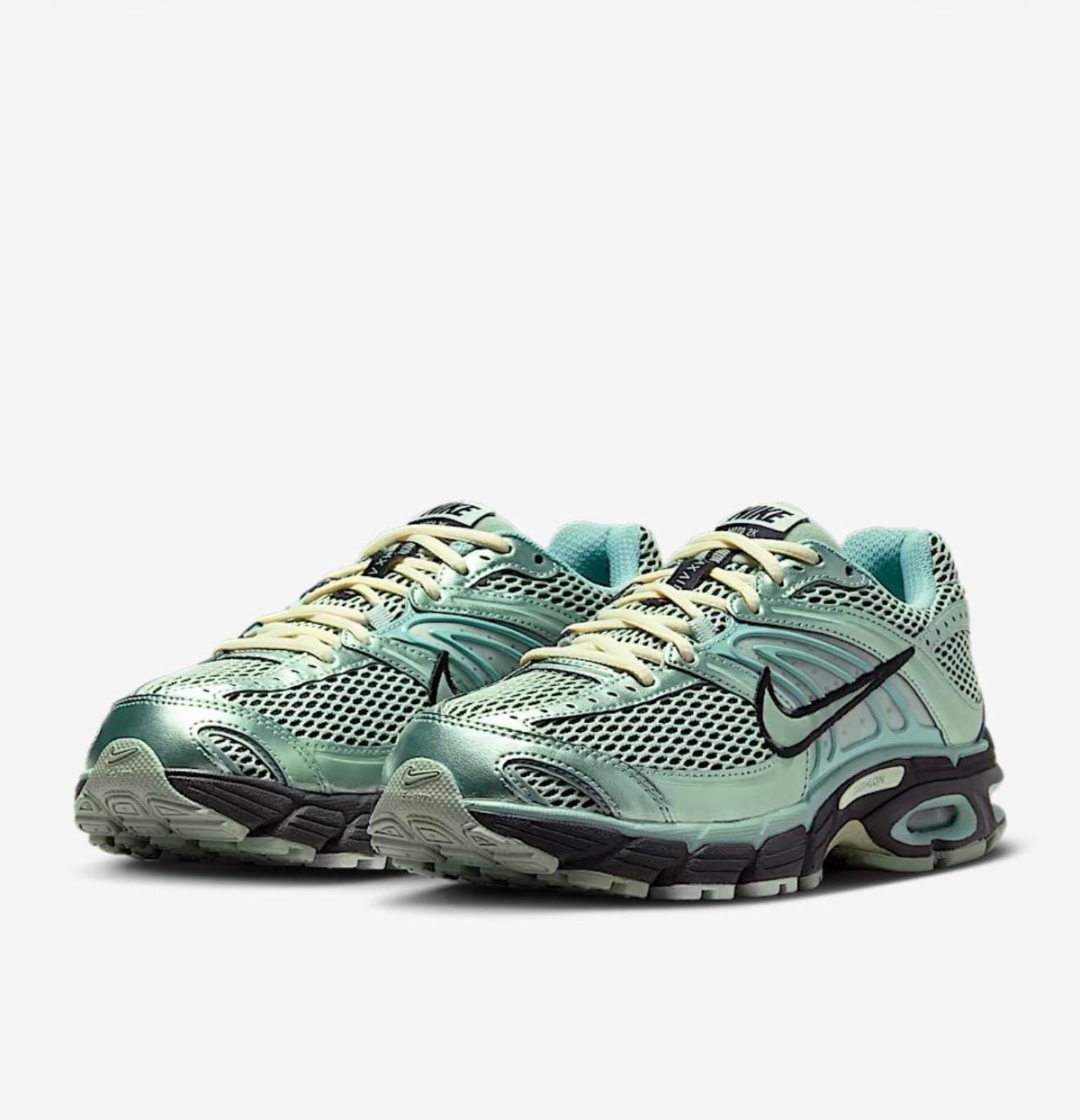 New! Womens air max moto 2k with Swarvoski crystals