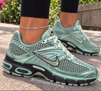 New! Womens air max moto 2k with Swarvoski crystals