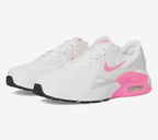 NEW! Women's AIRMAX excee with light pink crystals