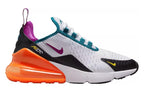 Womens/Girls bedazzled AIRMAX 270