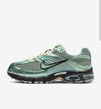 New! Womens air max moto 2k with Swarvoski crystals