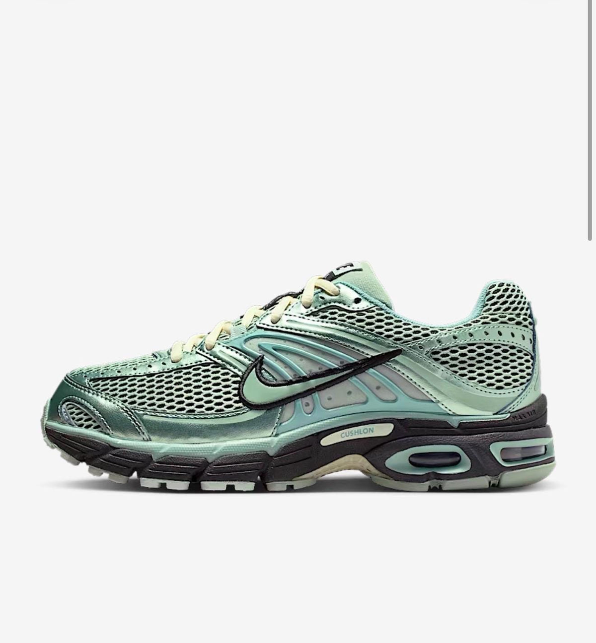 New! Womens air max moto 2k with Swarvoski crystals