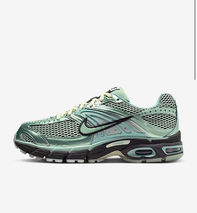 New! Womens air max moto 2k with Swarvoski crystals Main Image