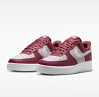 Womens airforce 1 with Swarvoski crystals