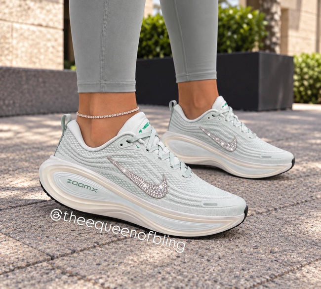 Womens Vomero plus embellished with Swarovski® Crystals Hover Image